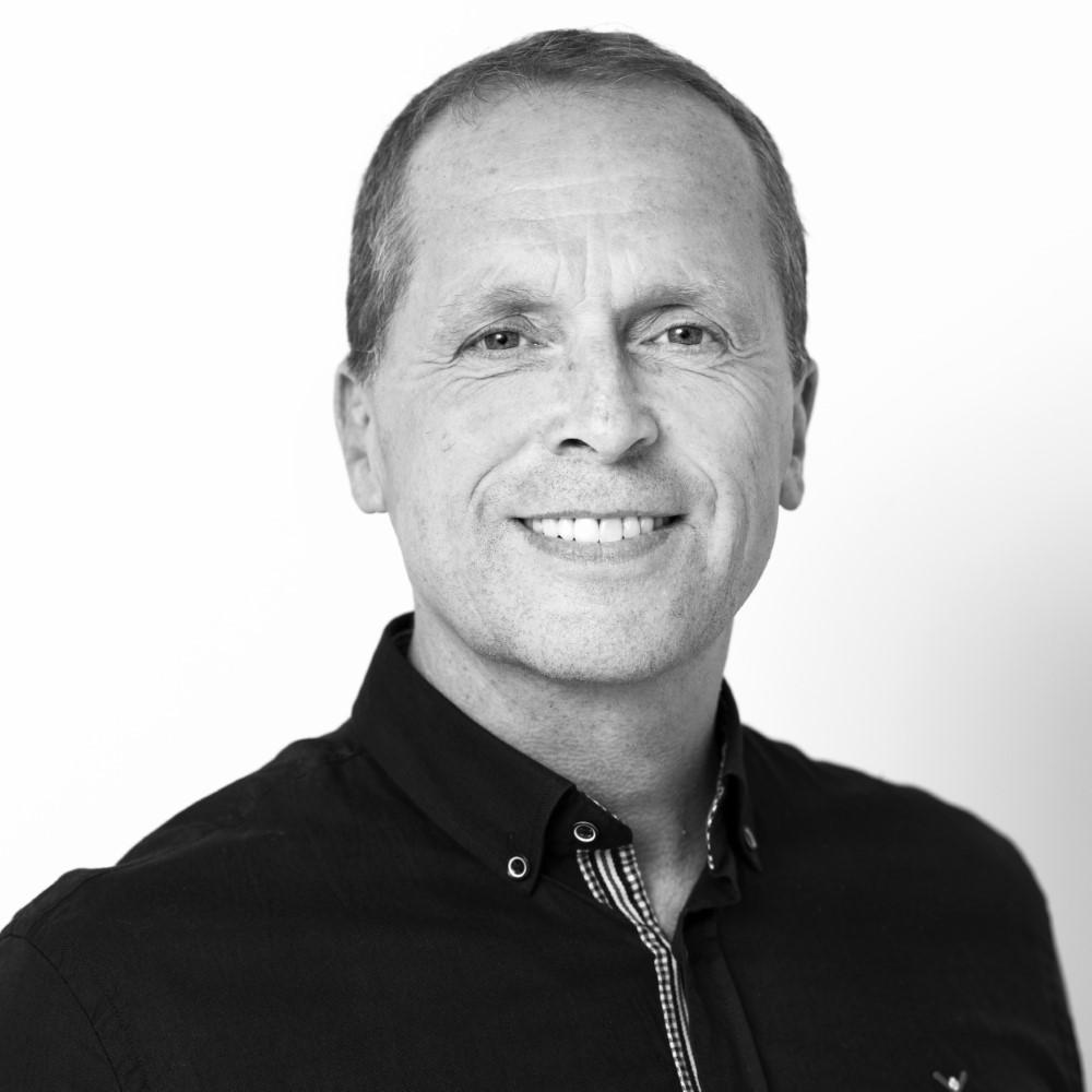Christian Böttcher von Alcadon GmbH